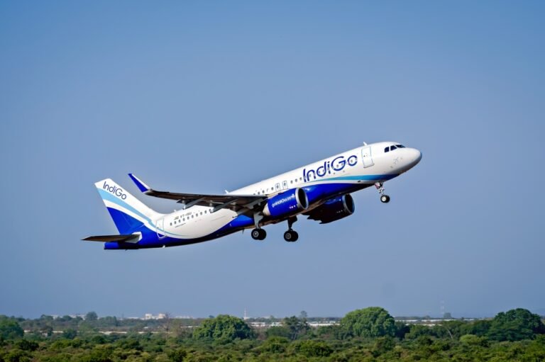 IndiGo announces Getaway Sale for customers to fly more and save more