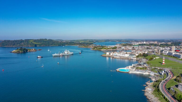 Plymouth showcases city’s credentials as a must-see MICE destination