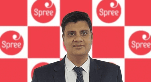 Spree Hospitality expands footprint with new property in Rajkot, Gujarat