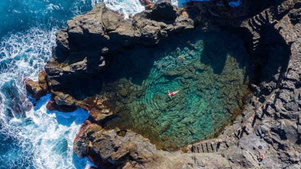 The 20 best things to do in the Canary Islands