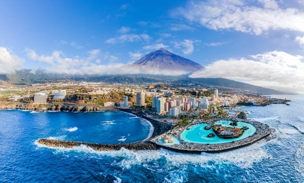 Which of the Canary Islands is right for you?