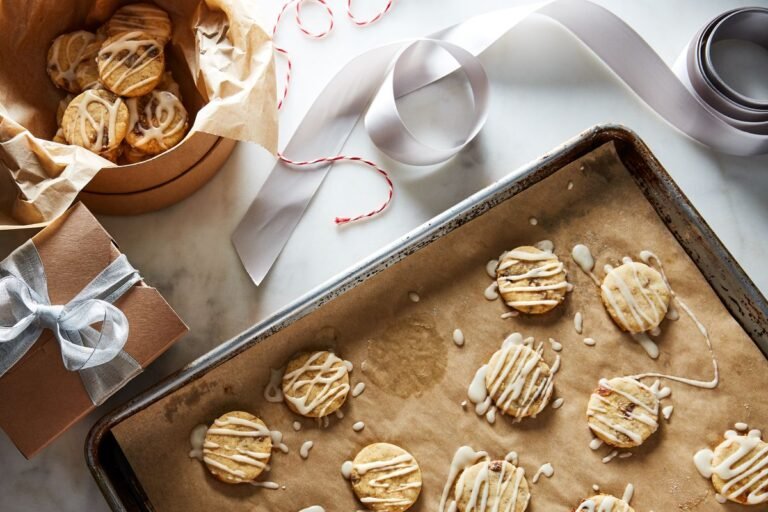 Our 20 Best Holiday Cookie Swap Recipes