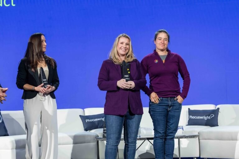 Mobi named People’s Choice winner at The Phocuswright Conference 2024