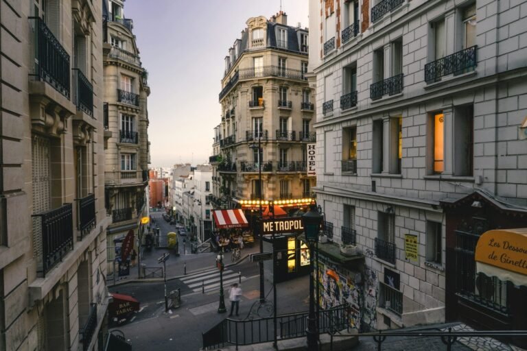 Getting Paris Right the First Time: 10 Tips From A Local