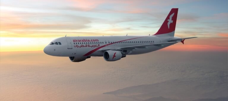 Air Arabia launches direct flights from Sharjah to Sochi