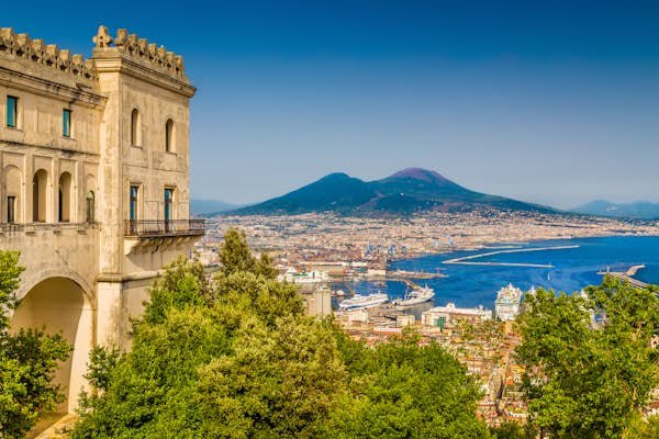 12 of the best things to do in Campania, Italy