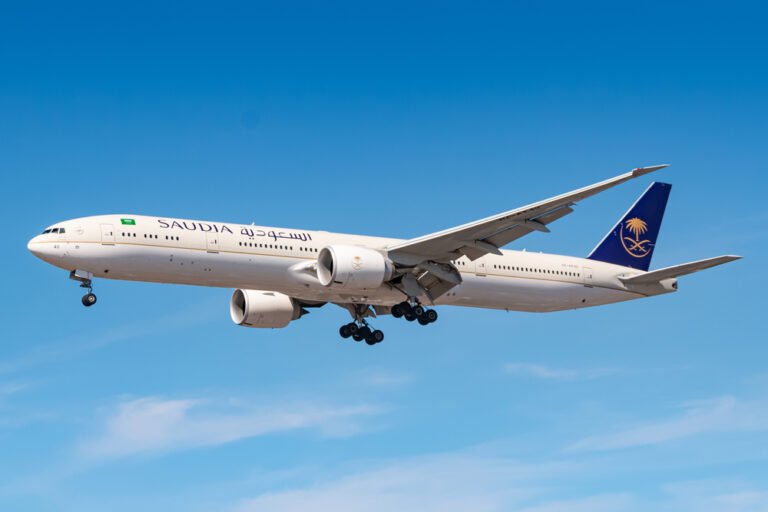 Saudia to increase frequencies to India Saudia to increase frequencies to India