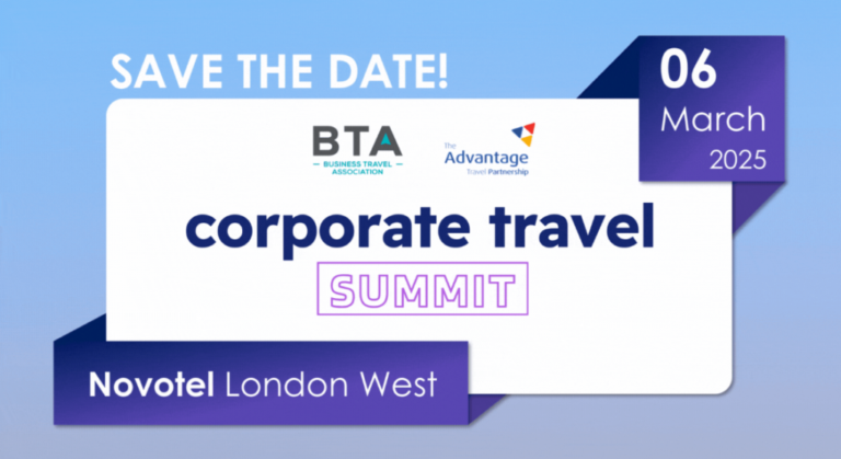 Corporate Travel Summit to be held on 6th March at the Novotel London West Corporate Travel Summit to be held on 6th March at the Novotel London West