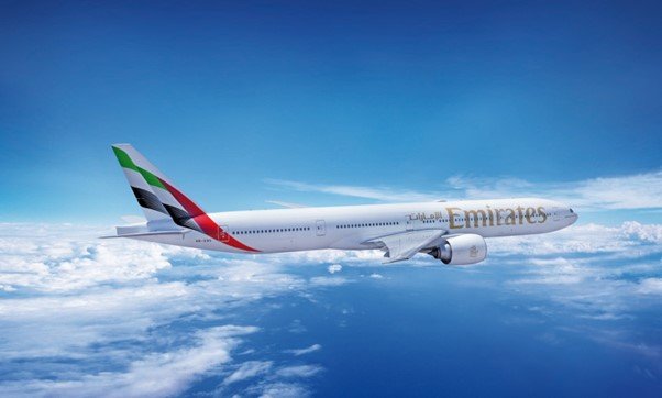 Emirates to Launch Retrofitted Boeing 777 on Vienna Route