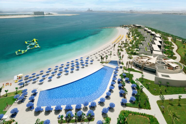 The year gone by and what’s to come for Mövenpick Resort Al Marjan Island in 2025?