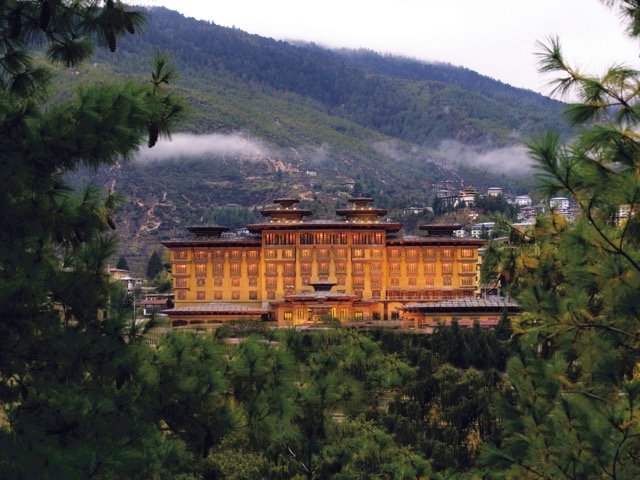 Druk Asia launches MICE Bhutan