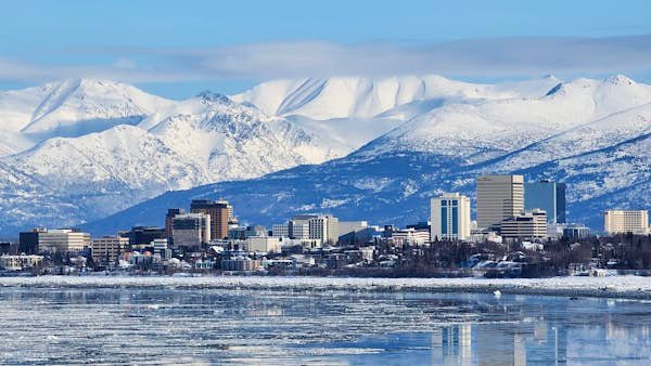 6 of the best neighborhoods in Anchorage