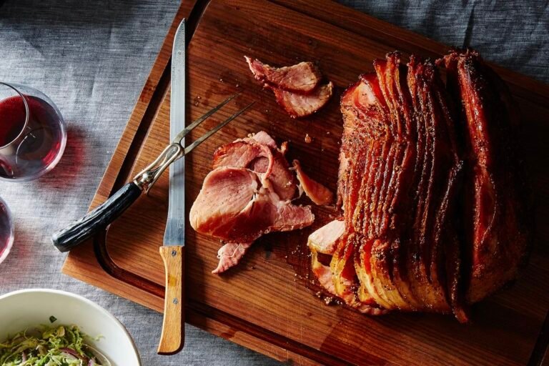 A Conversational Guide to Holiday Ham — Holiday Ham Facts A Conversational Guide to Holiday Ham — Holiday Ham Facts
