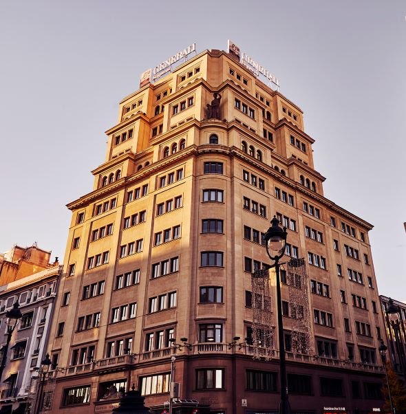 Radisson Collection to debut with 154 keys in Madrid Radisson Collection to debut with 154 keys in Madrid