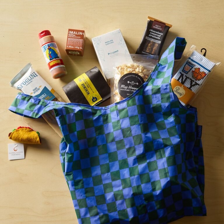 Best Small Business Gifts for Last-Minute Shoppers—NYC & Portland