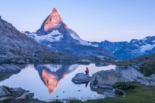 9 Switzerland hikes that offer views you have to see to believe