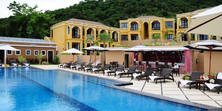 Hotel Volatility Index 2024 unveils breakthrough insights into India’s dynamic hotel industry