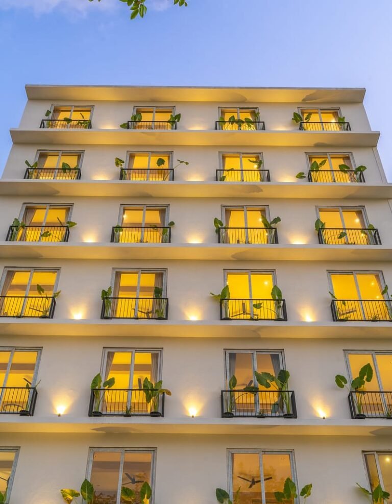 Minimalist Hotels expands its presence in Varanasi with the signing of new property