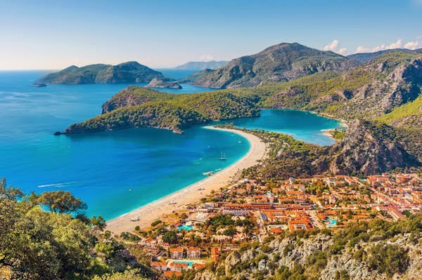 The 12 best things to do in Turkey