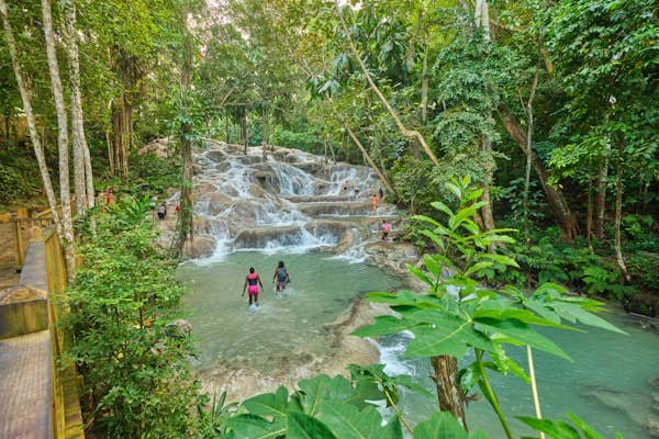 The 6 best hikes in Jamaica for tropical adventurers