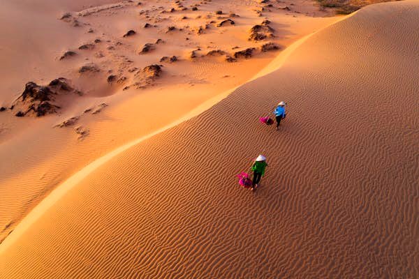 The 9 best natural wonders in Vietnam