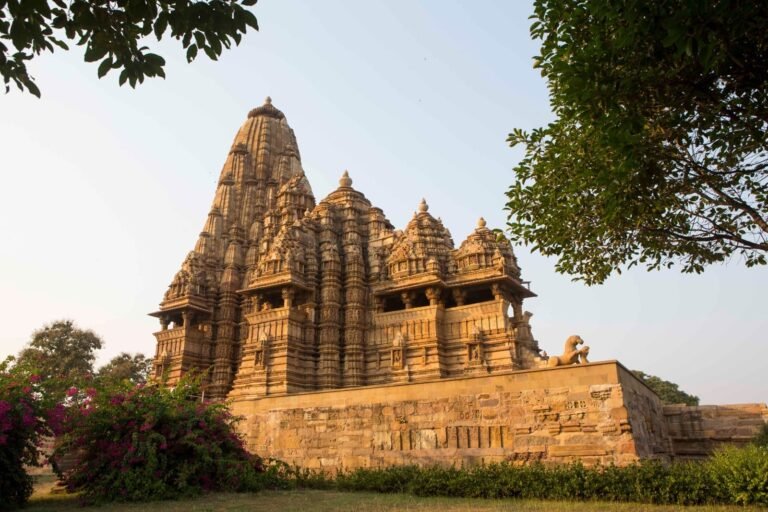Wall Street Journal celebrates Madhya Pradesh as remarkable must-visit Global Destination for 2025