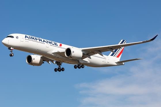 Air France to increase Paris Service to five times a week