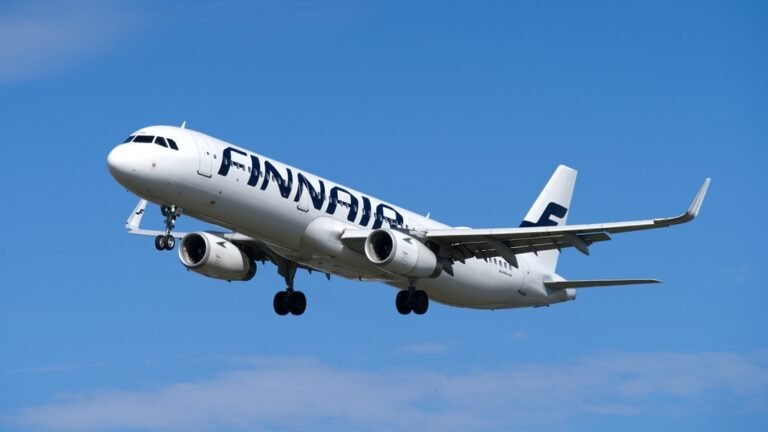 Finnair adds flights to Lapland for Easter