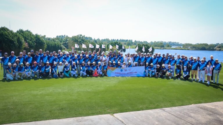 Tourism Authority of Thailand hosts Amazing Thailand Golf Paradise 2024