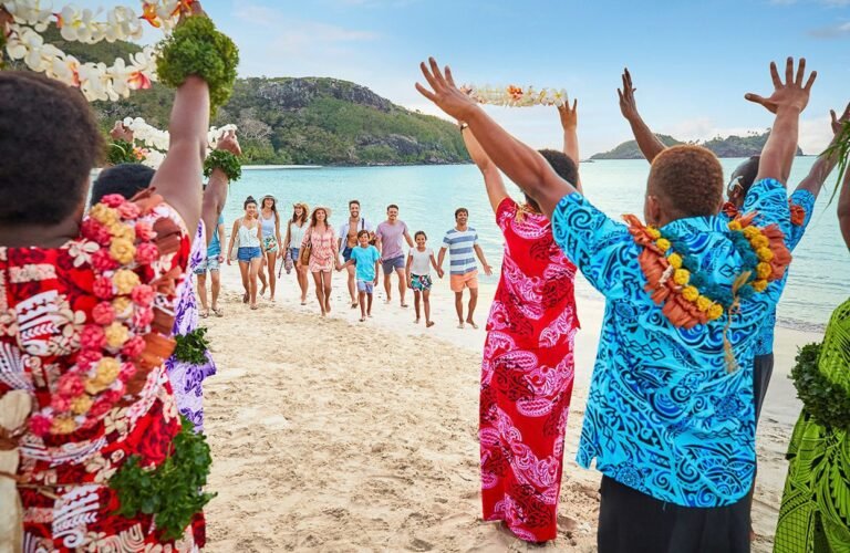 Tourism Fiji declares 2024 a headline year Tourism Fiji declares 2024 a headline year
