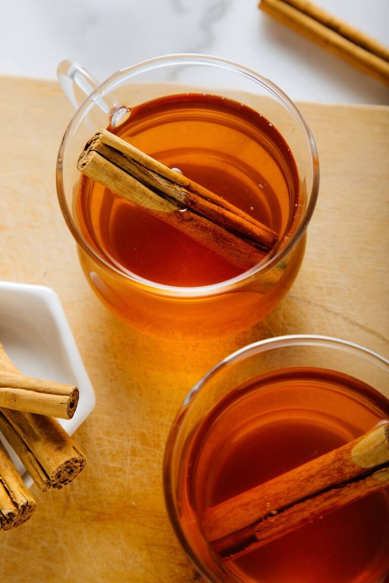 Cinnamon Tea – Cookie and Kate Cinnamon Tea – Cookie and Kate