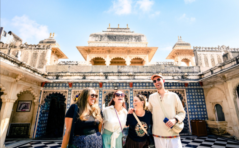 Contiki launches four new Asian trip packages Contiki launches four new Asian trip packages