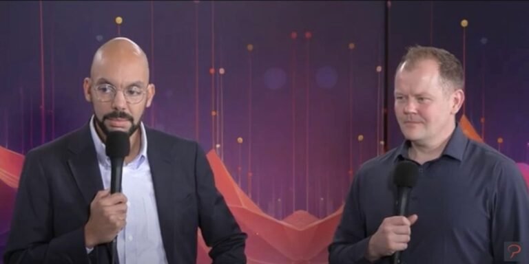 Airline tech experts on retailing and distribution trends