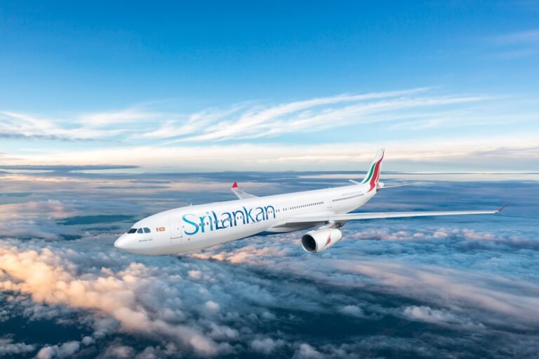 SriLankan Airlines marks seventh year of service in Melbourne