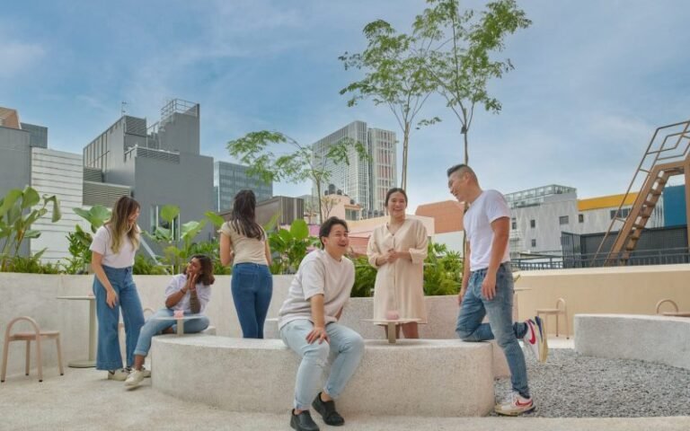 KINN Hospitality Concepts enhances its wellness-centric offerings KINN Hospitality Concepts enhances its wellness-centric offerings