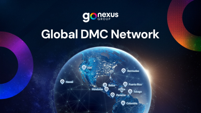 GoNexus Group launches new division to reach extensive global reach: Global DMC Network GoNexus Group launches new division to reach extensive global reach: Global DMC Network