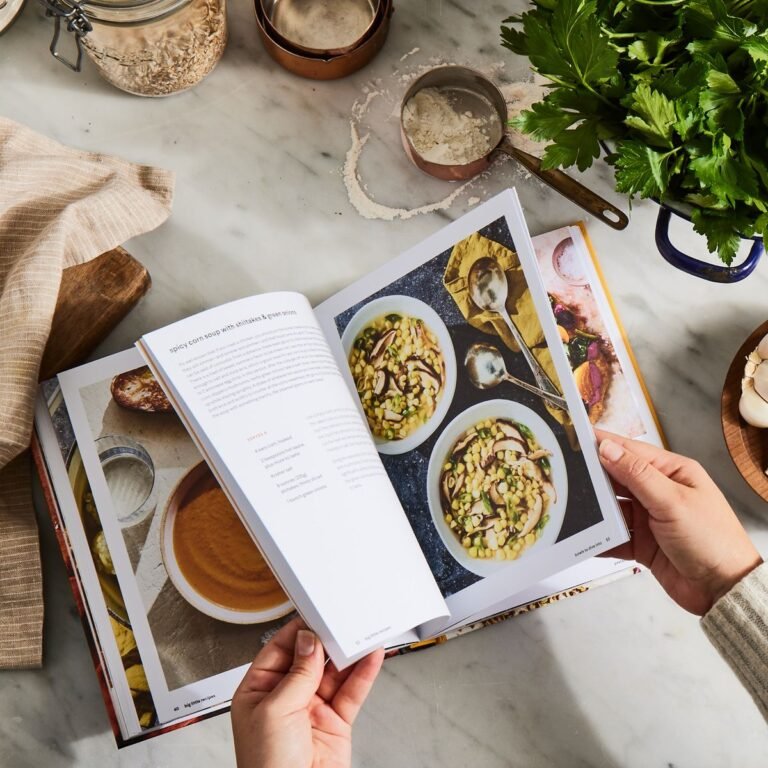 Pizza, Baking, Veggies & More Top Picks