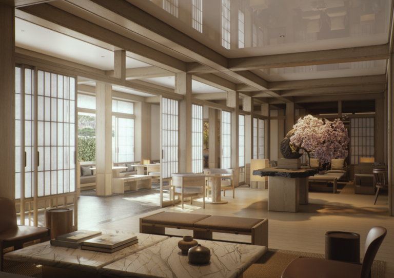 Capella Hotel Group reveals expansion plans for 2025 Capella Hotel Group reveals expansion plans for 2025