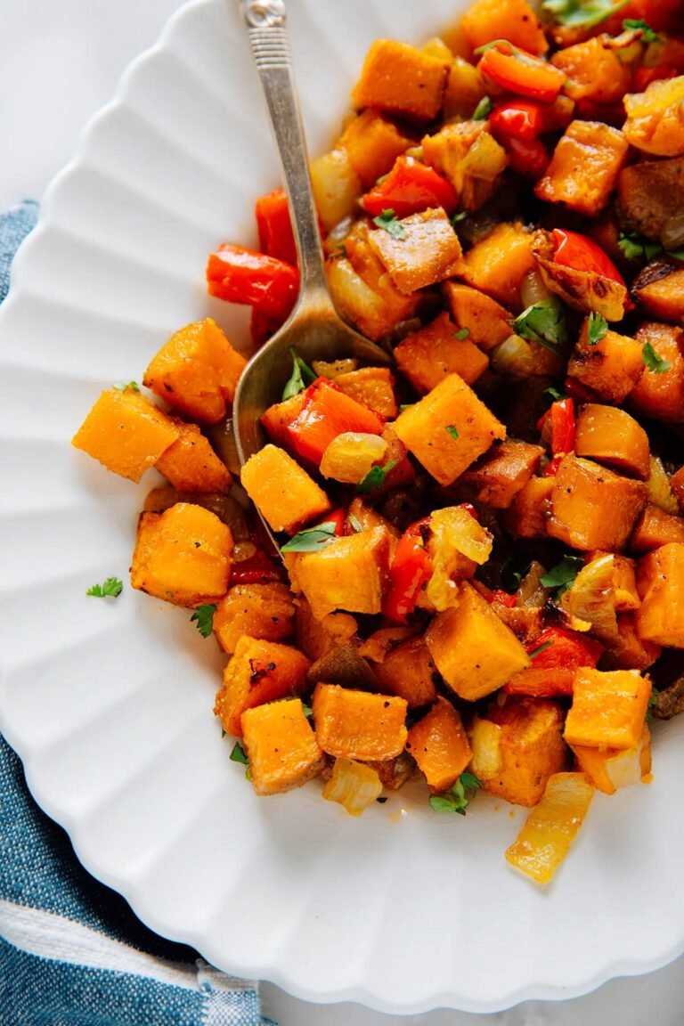 Sweet Potato Hash Recipe – Cookie and Kate