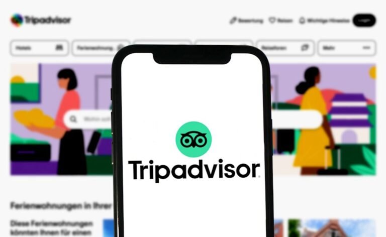 Tripadvisor to merge with Liberty Tripadvisor in 5M deal