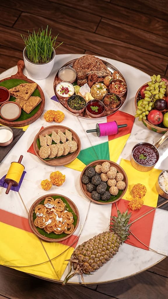 6 famous dishes that celebrate Festive Makar Sankranti, Lohri, and Pongal Across India  