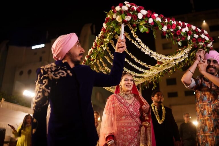Breathtaking weddings at Holiday Inn Jaipur City Centre in 2025 Breathtaking weddings at Holiday Inn Jaipur City Centre in 2025