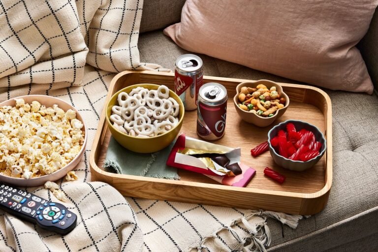 Punny Oscars Party Menu Ideas You’ll Want to Serve This Year