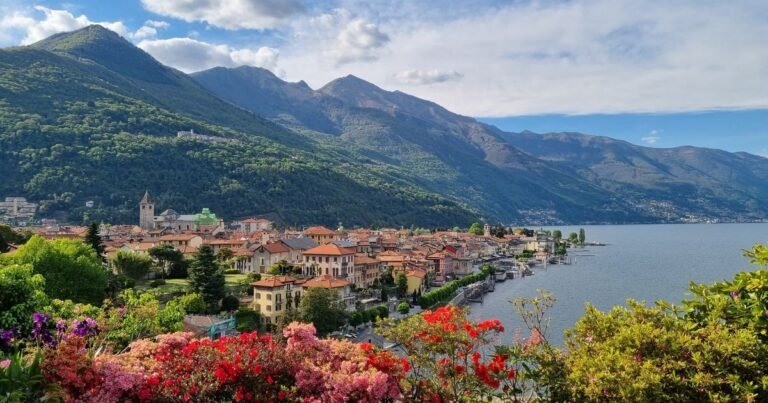 The Best Destinations To Visit In Your 50s The Best Destinations To Visit In Your 50s