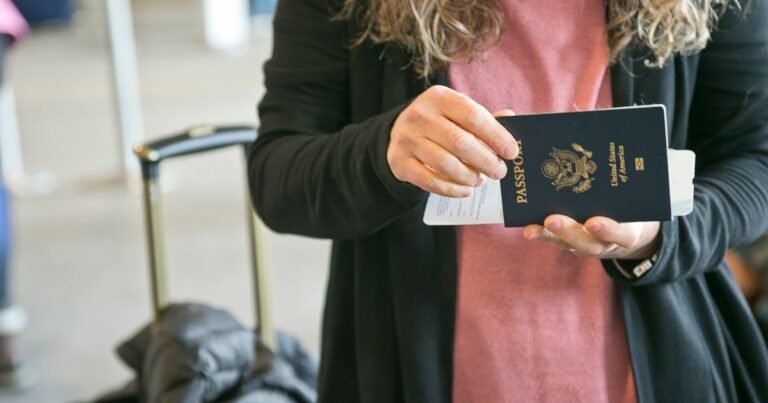 How To Answer ‘Where Are You From?’ When Traveling How To Answer ‘Where Are You From?’ When Traveling