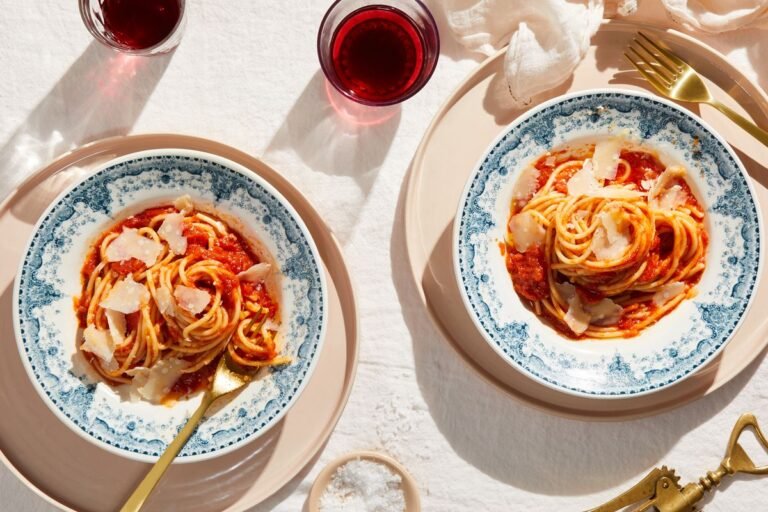 Valentine’s Day Dinner Menus | What to Cook For Valentines Day