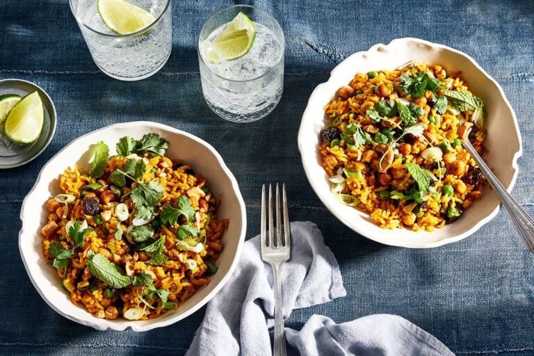 55 Best Chickpea Recipes for Easy, Nourishing Meals