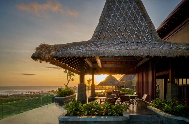 Holiday Inn Resort Bali Canggu celebrates ‘Day of Silence’ with Serenity Package