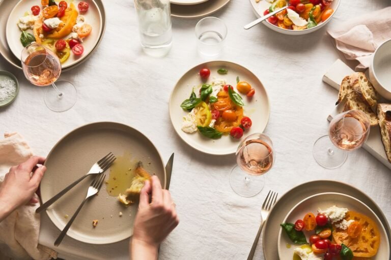 How to Start Your Own Supper Club: Expert Tips & Insights