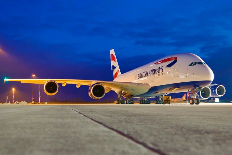 British Airways NDC content makes its way to Sabre’s travel marketplace